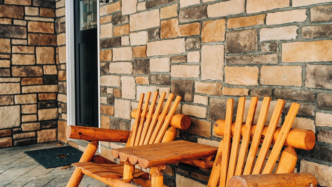 Photo of Patio Balcony in Confluence