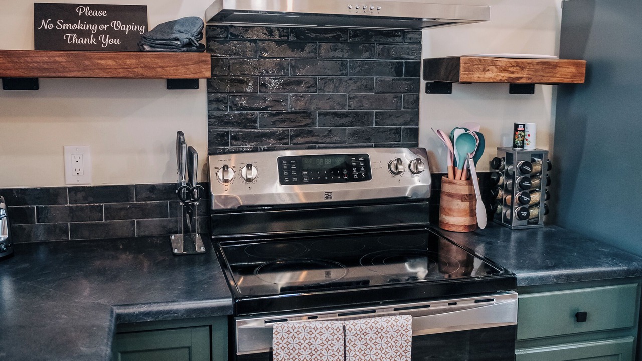 Photo of Kitchen in Confluence