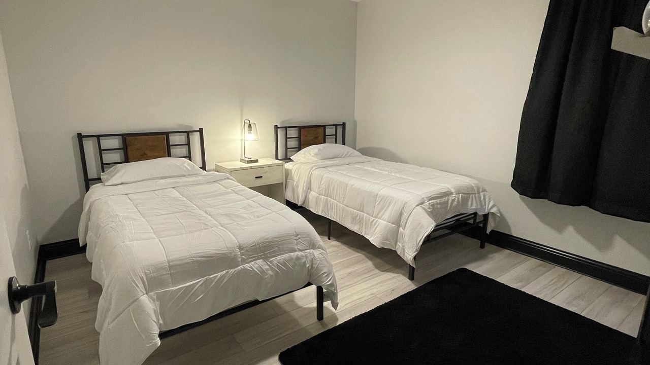 Photo of Bedroom in Cabot