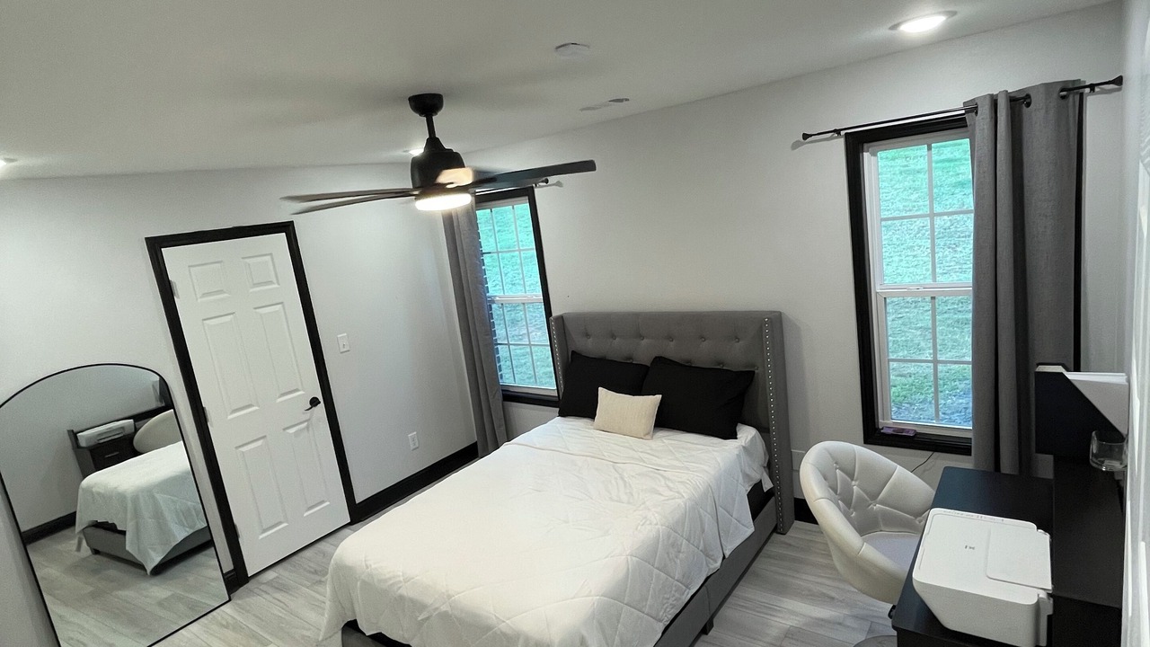 Photo of Bedroom in Cabot