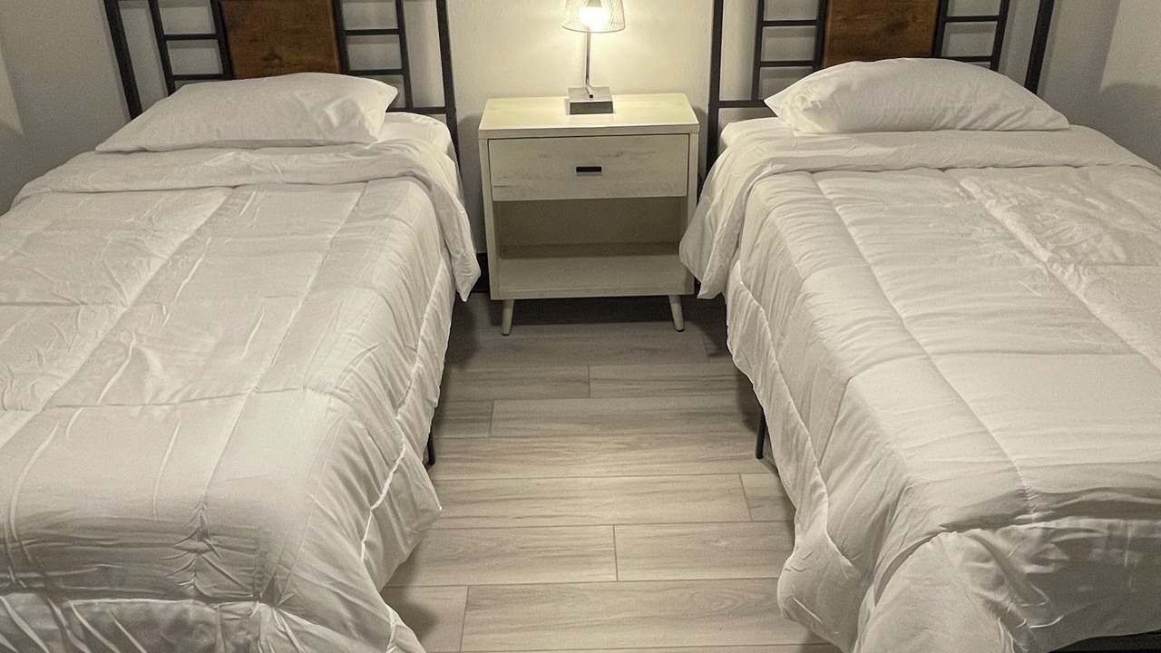 Photo of Bedroom in Cabot