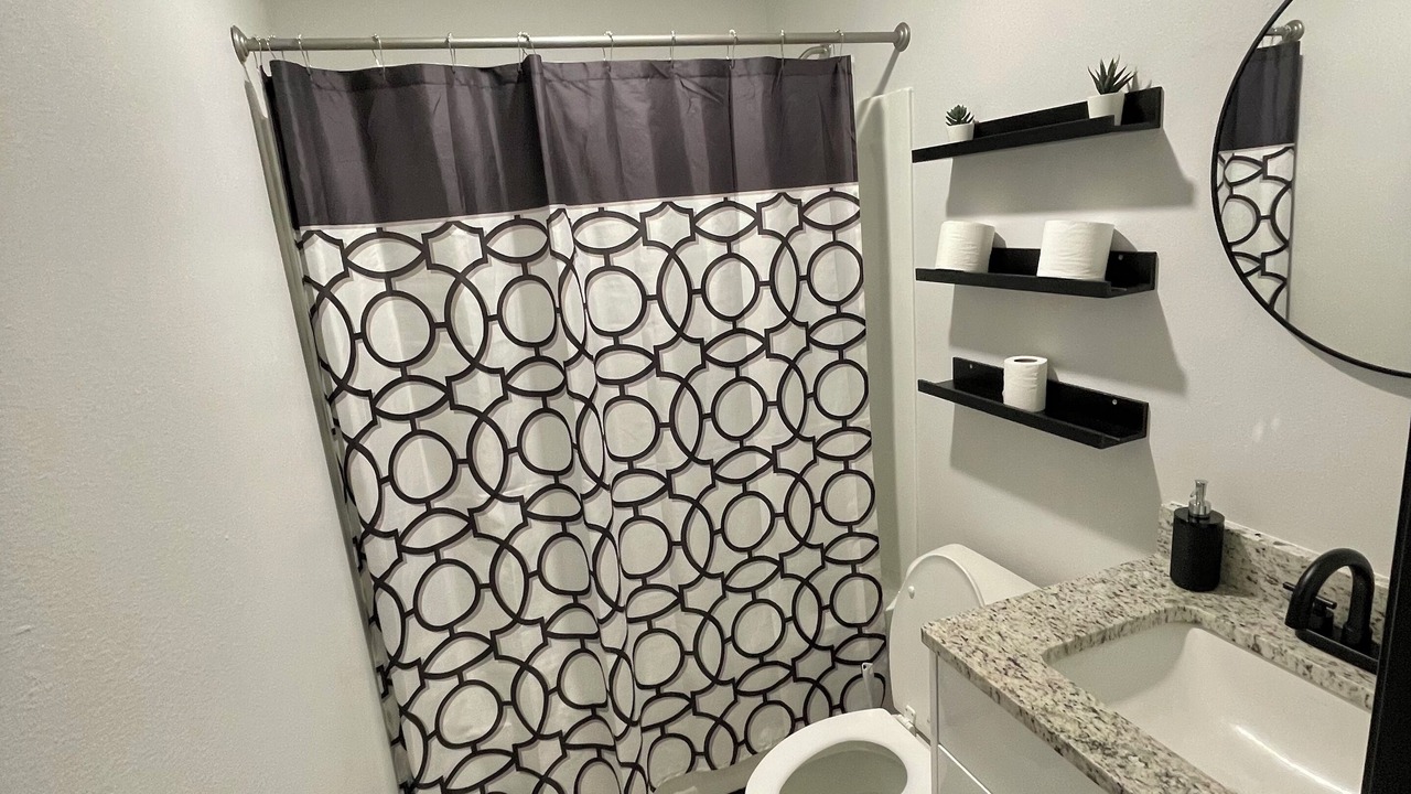 Photo of Bathroom in Cabot