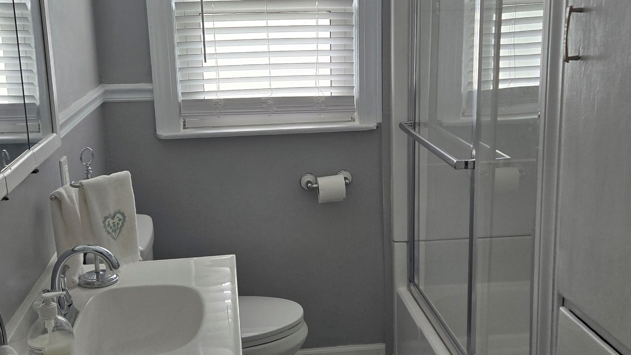 Photo of Bathroom in Owensboro