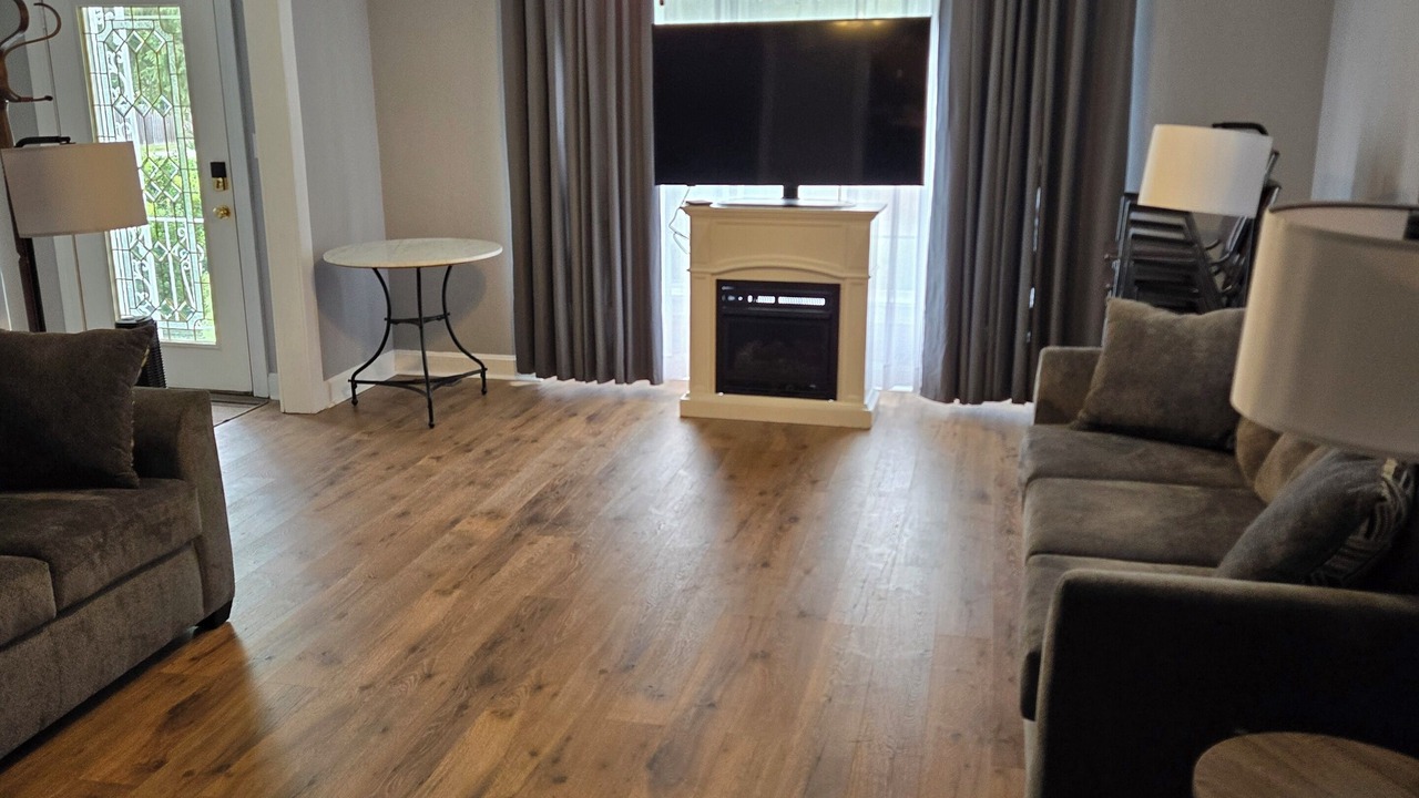 Photo of Livingroom in Owensboro