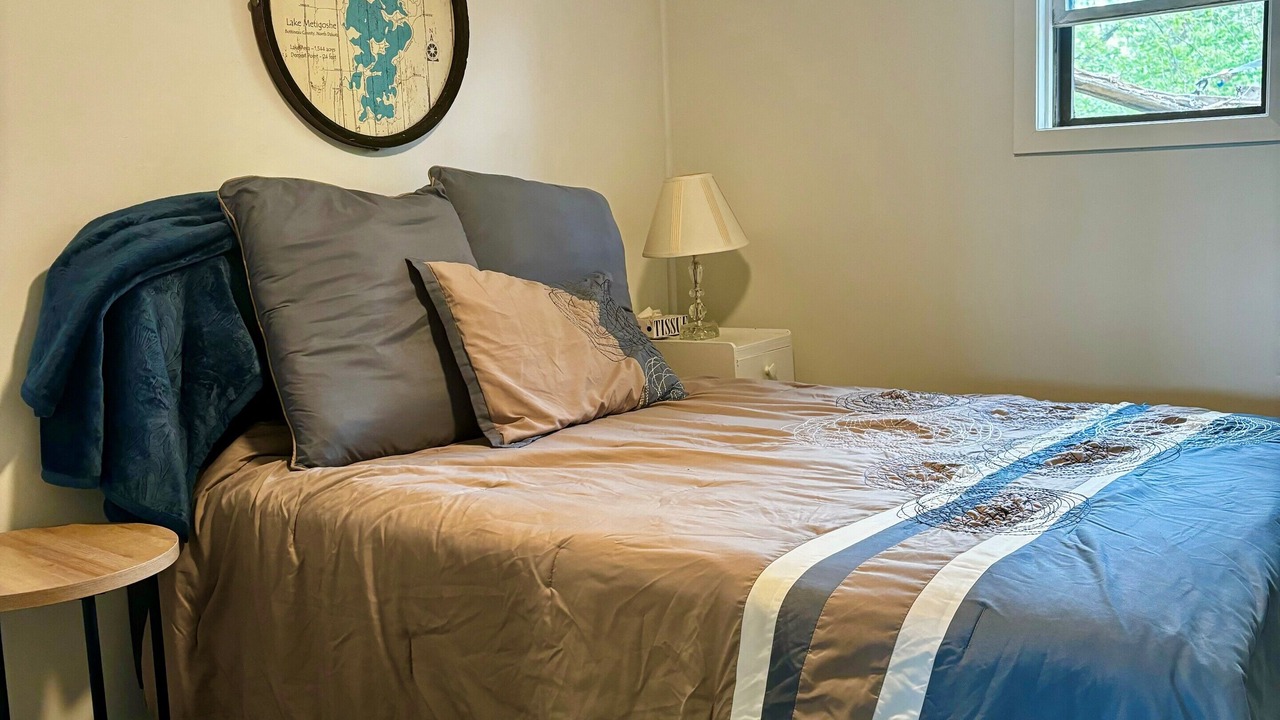 Photo of Bedroom in Bottineau