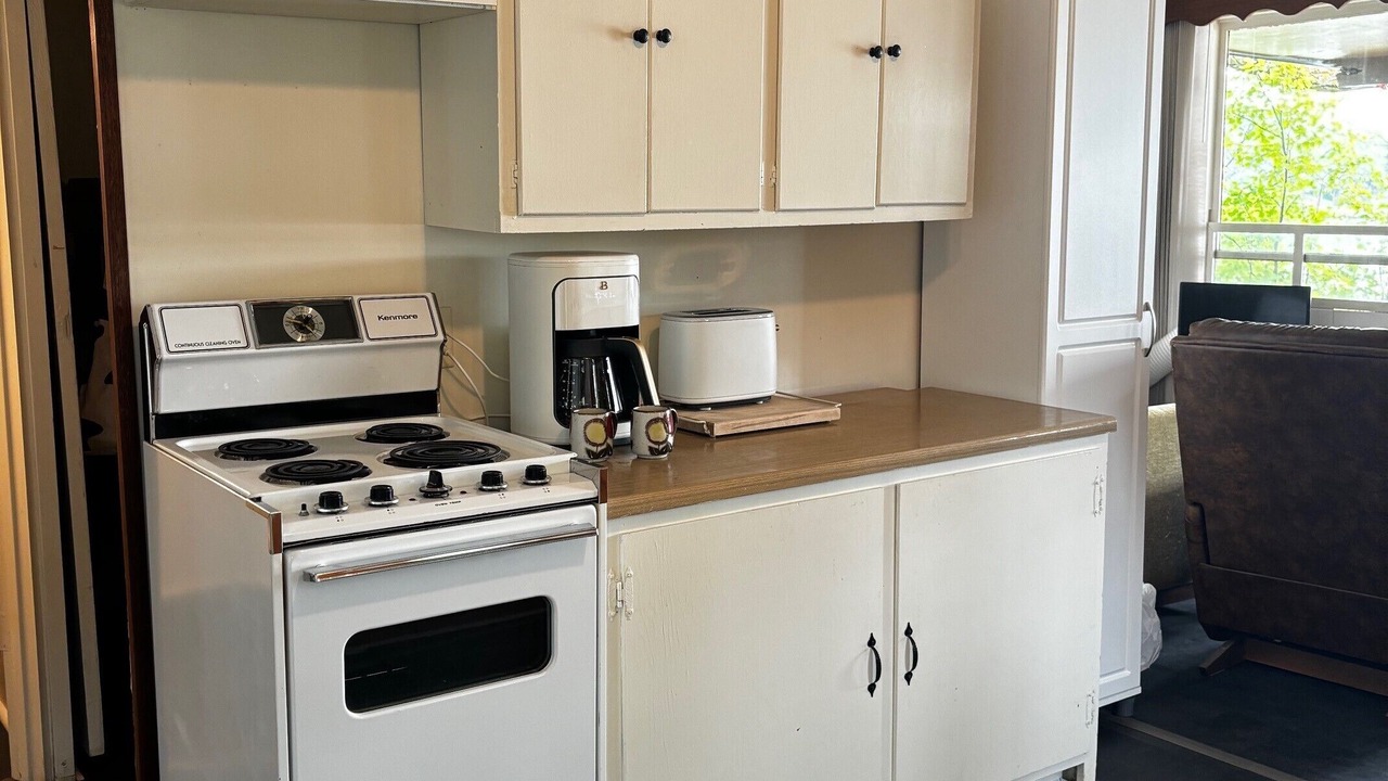 Photo of Kitchen in Bottineau