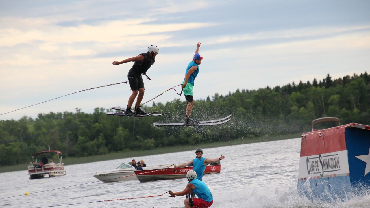 Photo of Outdoor in Bottineau