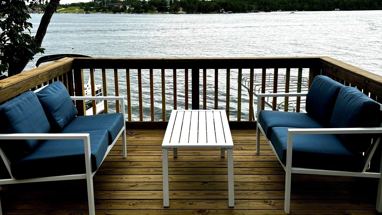Photo of Patio Balcony in Bottineau