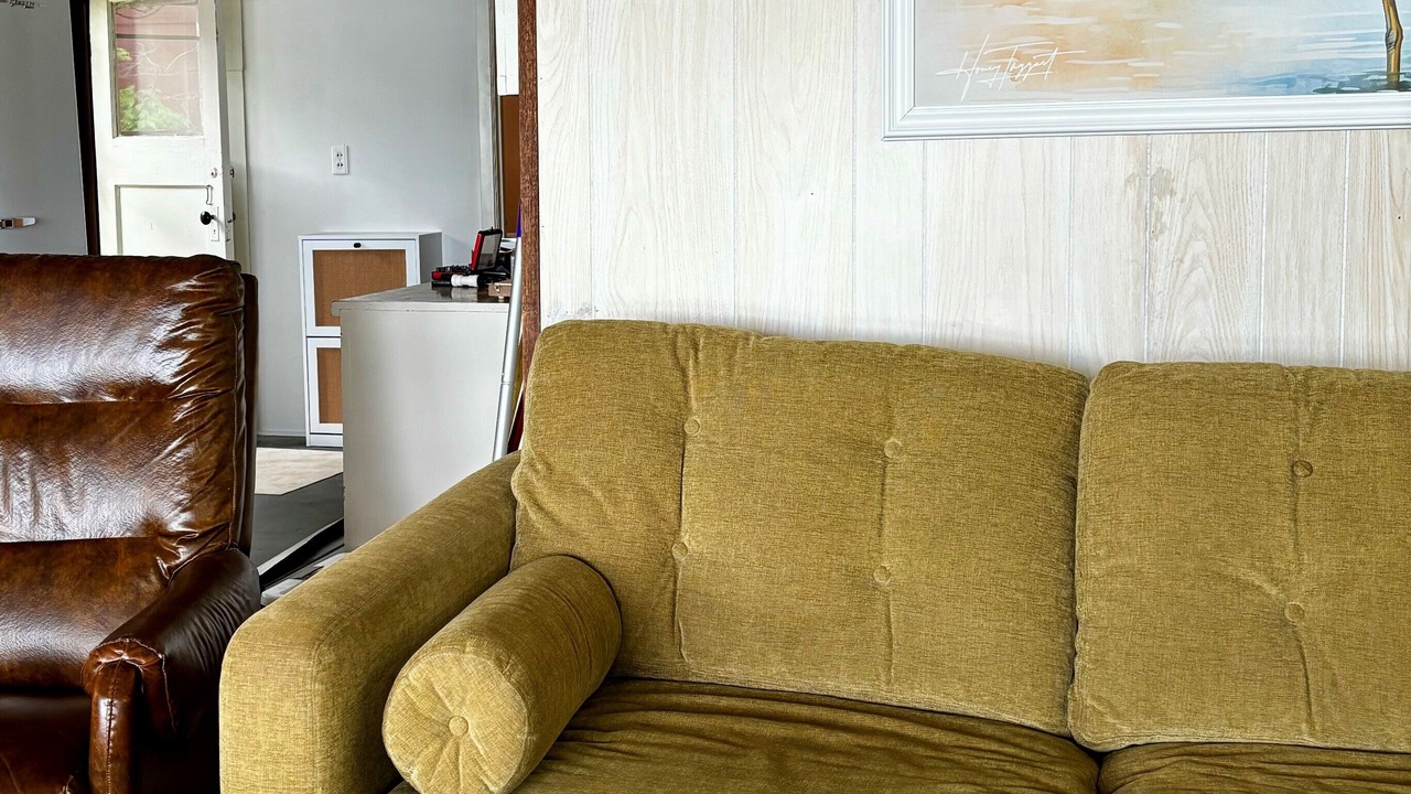 Photo of Livingroom in Bottineau
