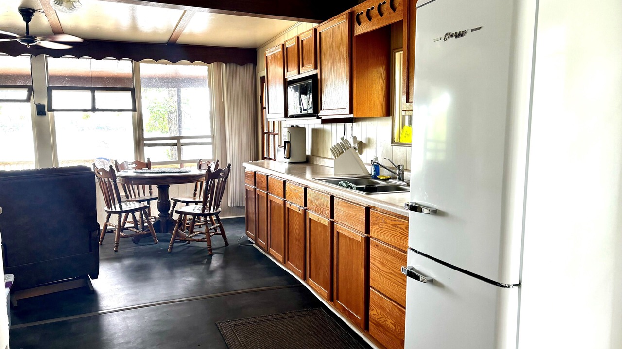 Photo of Kitchen in Bottineau