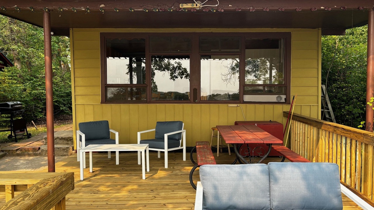 Photo of Outdoor in Bottineau
