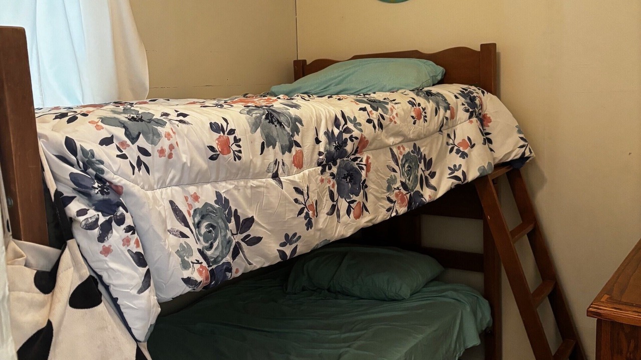 Photo of Bedroom in Bottineau