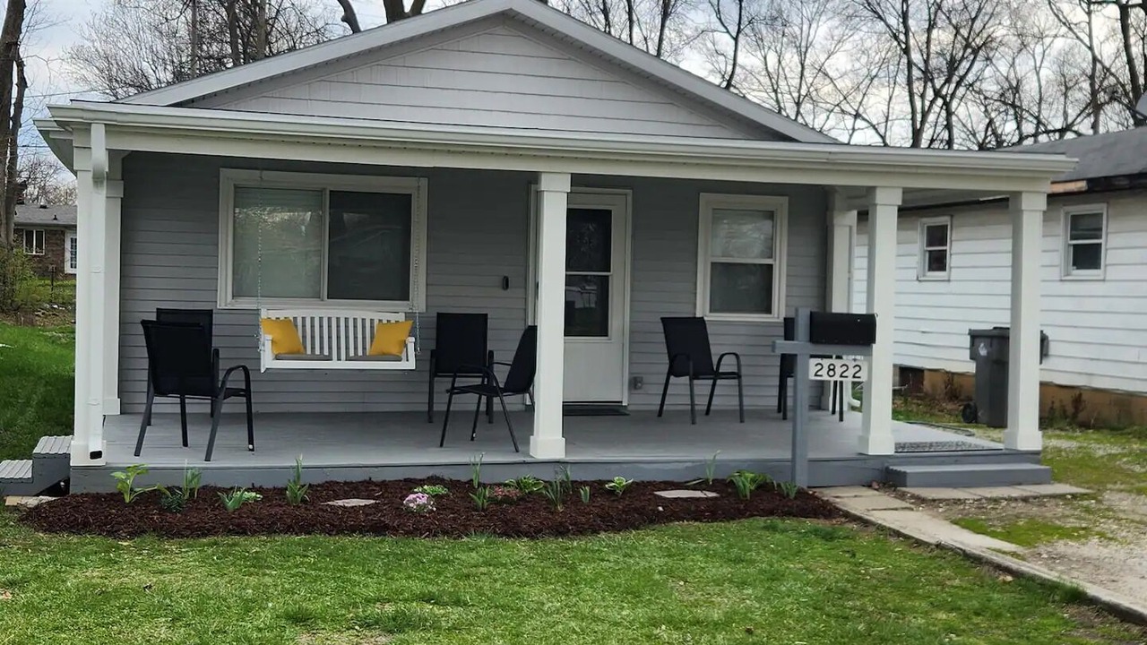 Photo of Outdoor in Indianapolis