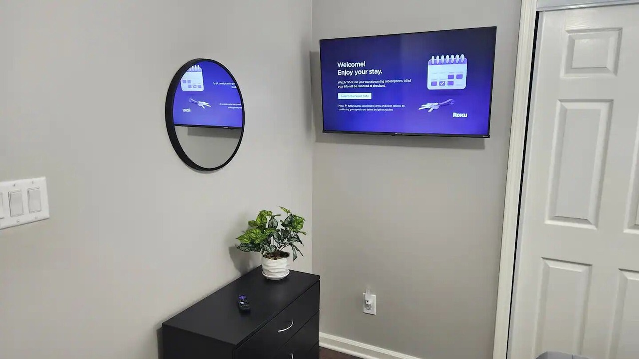 Photo of Bedroom in Indianapolis