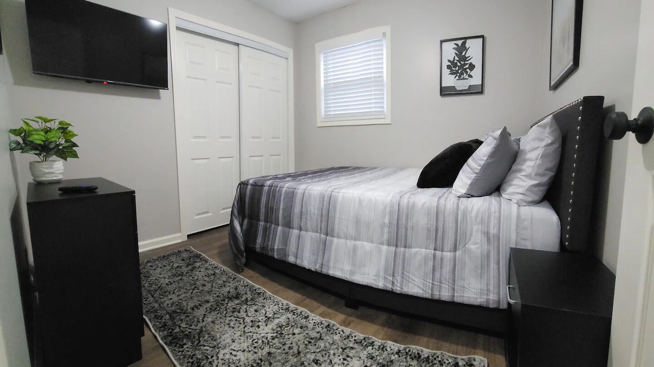 Photo of Bedroom in Indianapolis