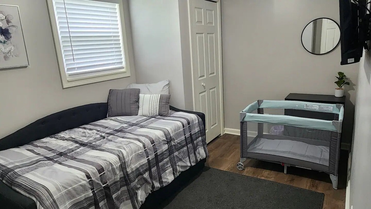 Photo of Bedroom in Indianapolis
