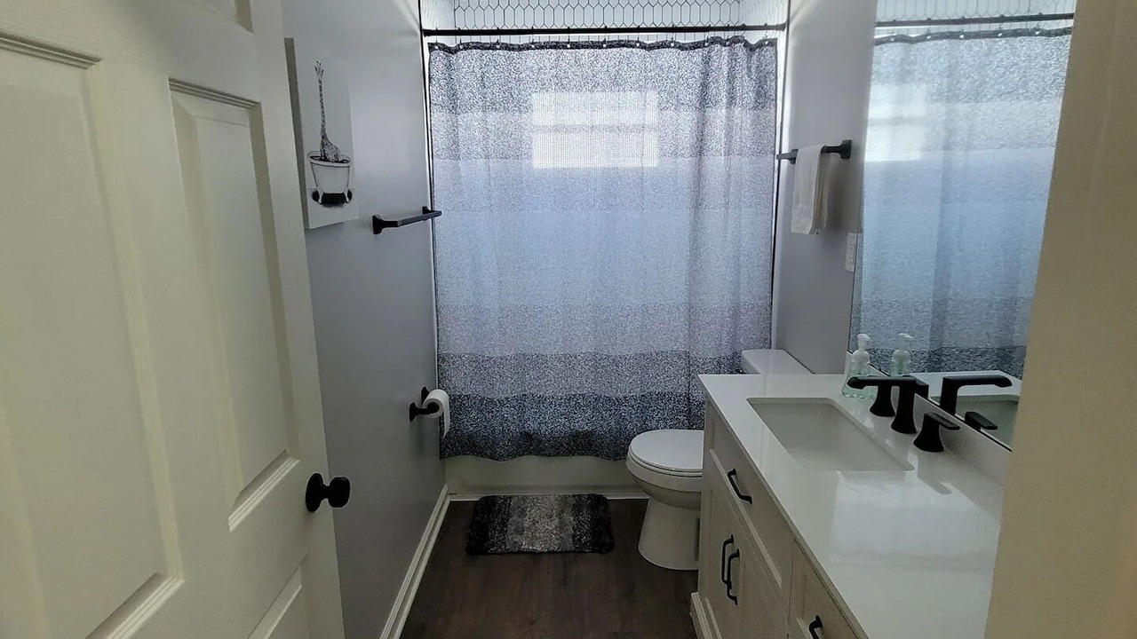 Photo of Bathroom in Indianapolis