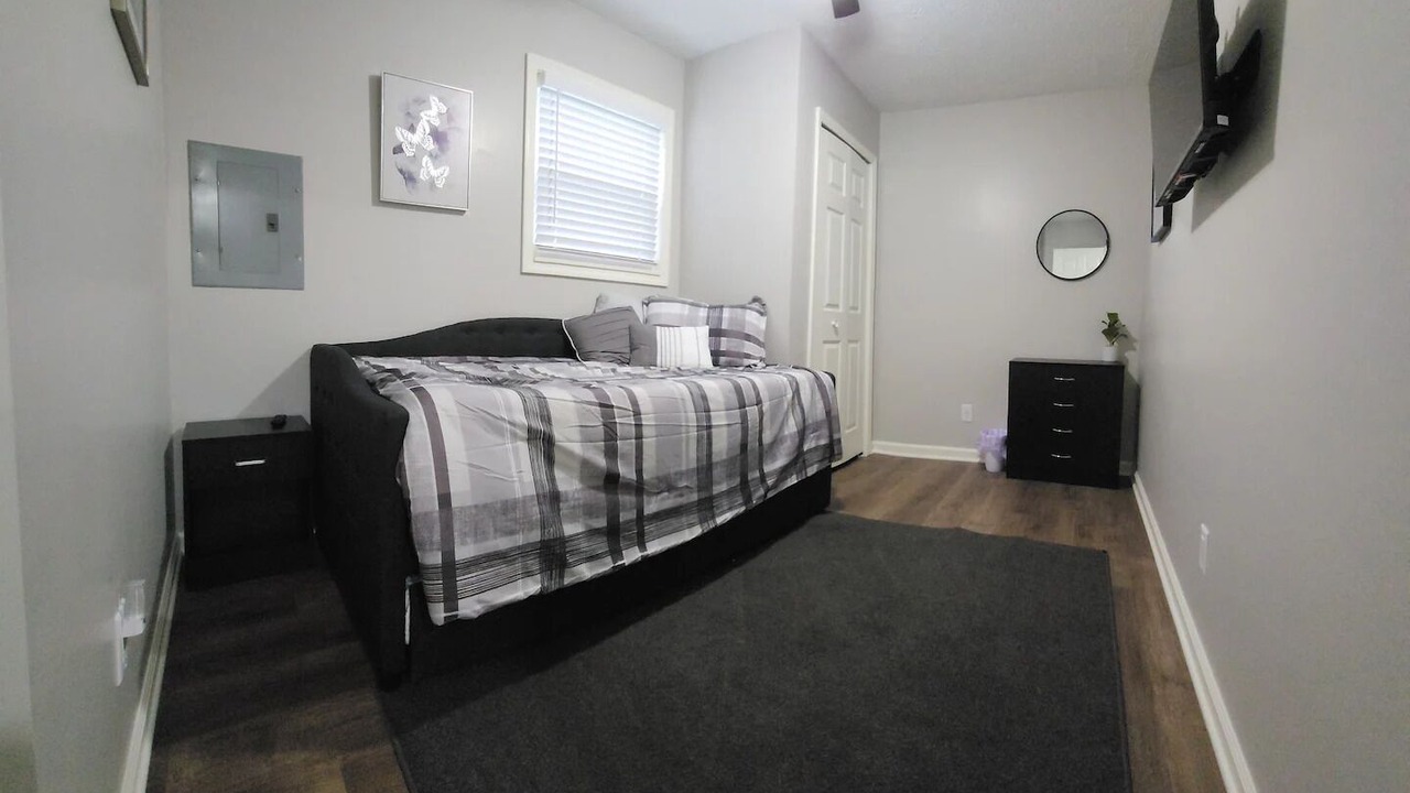 Photo of Bedroom in Indianapolis