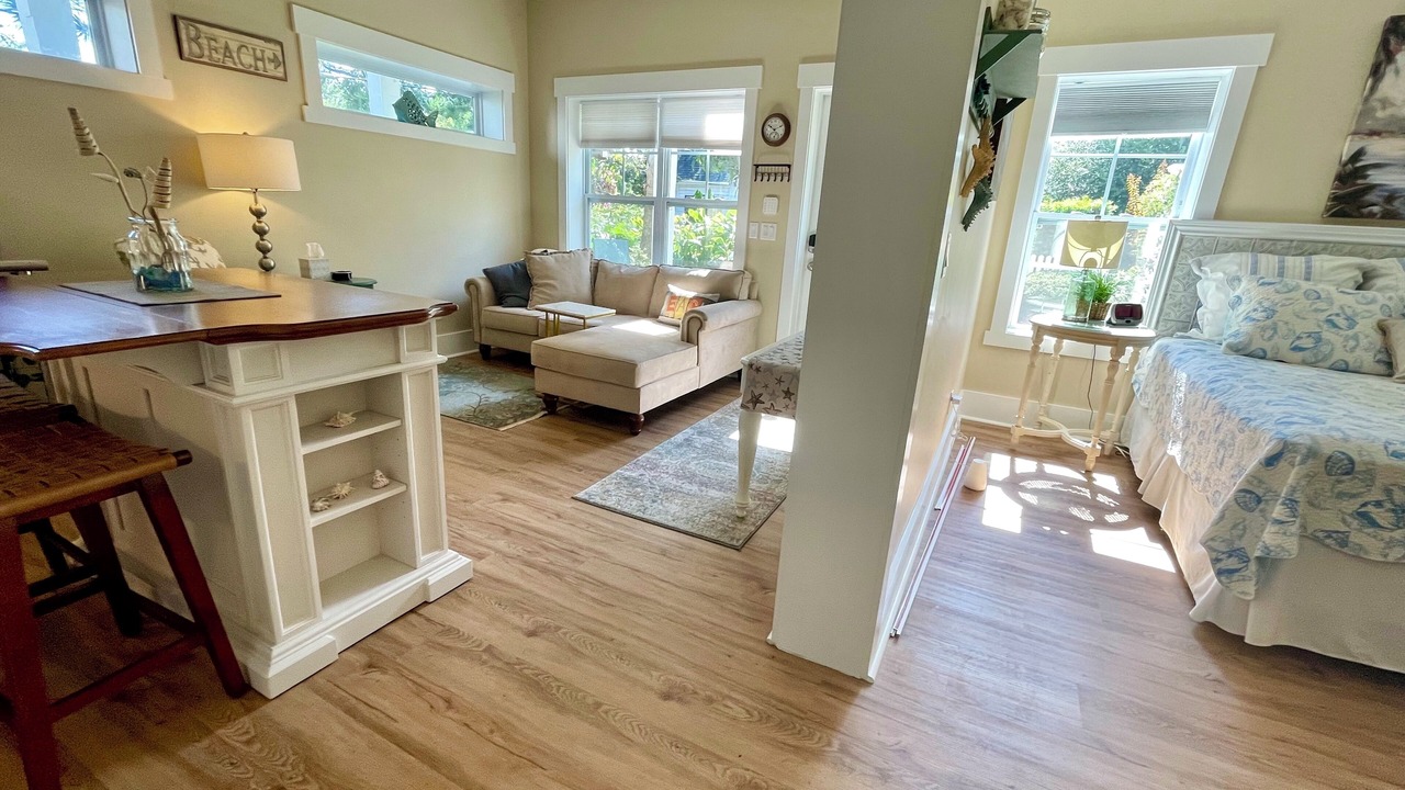 Photo of Livingroom in North Carolina Coast