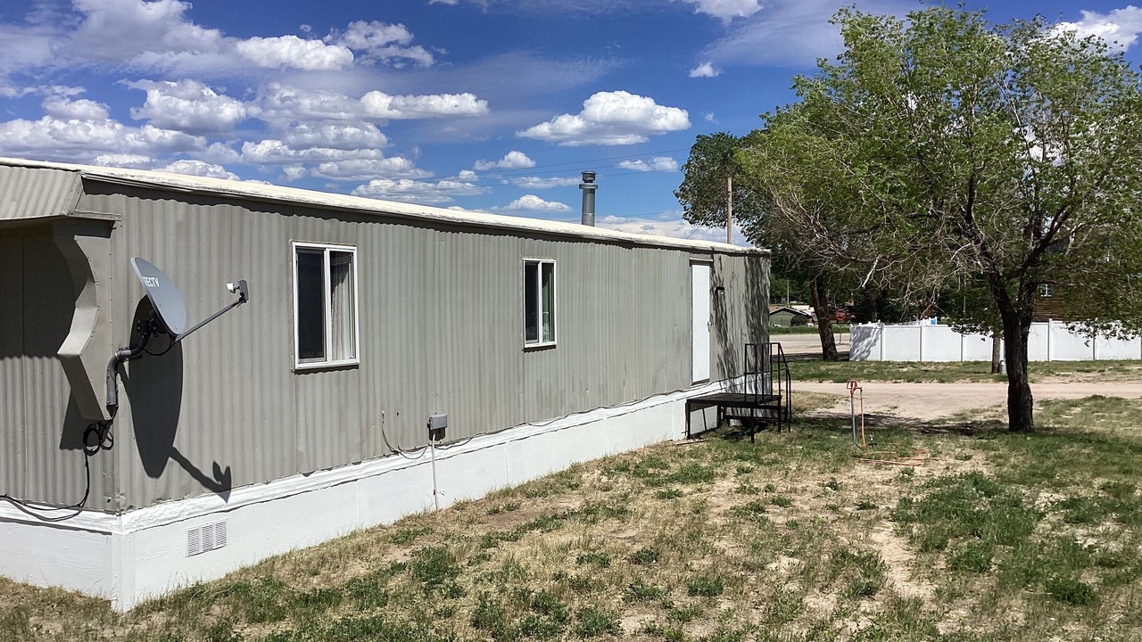 Photo of Outdoor in Encampment