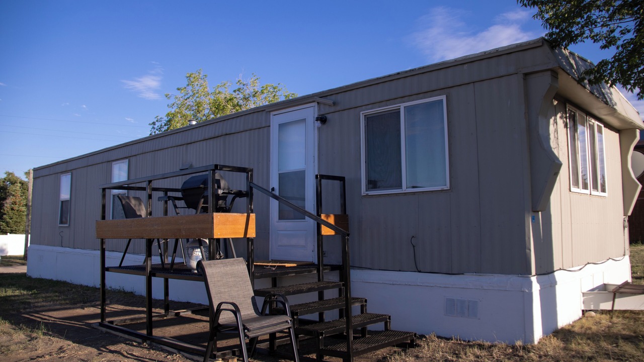 Photo of Outdoor in Encampment