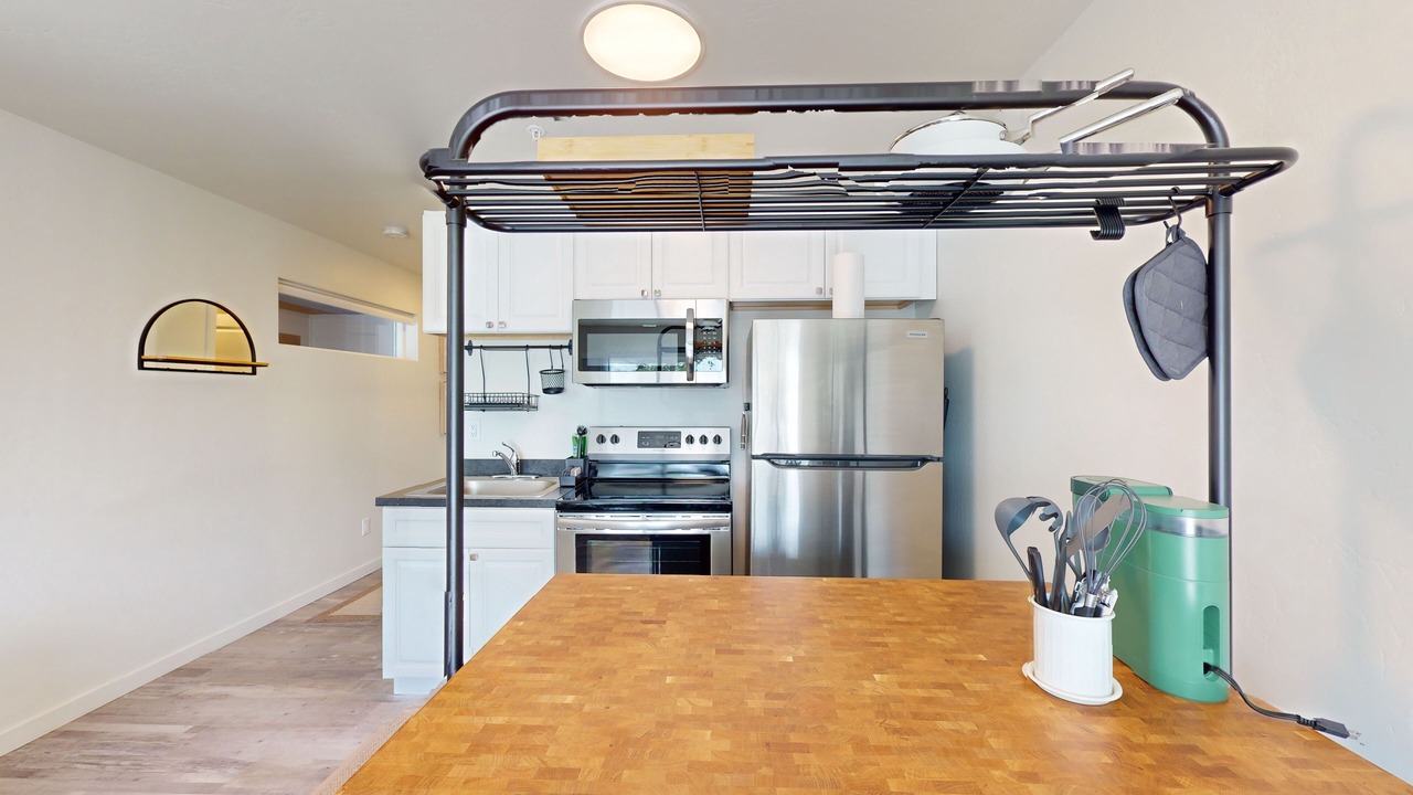 Photo of Kitchen in Evergreen
