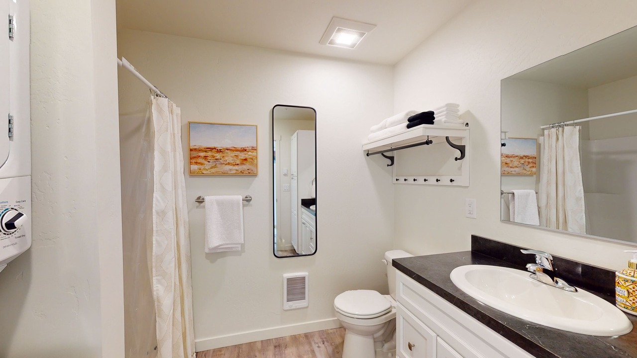Photo of Bathroom in Evergreen
