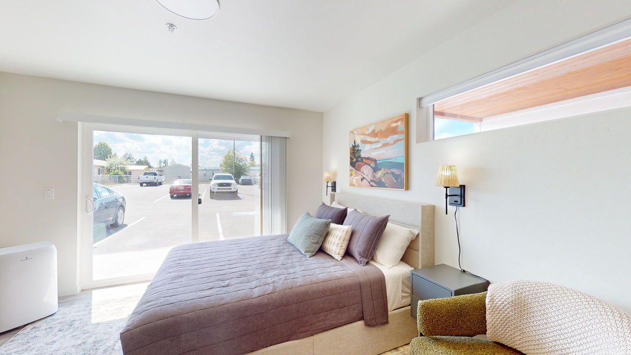 Photo of Bedroom in Evergreen