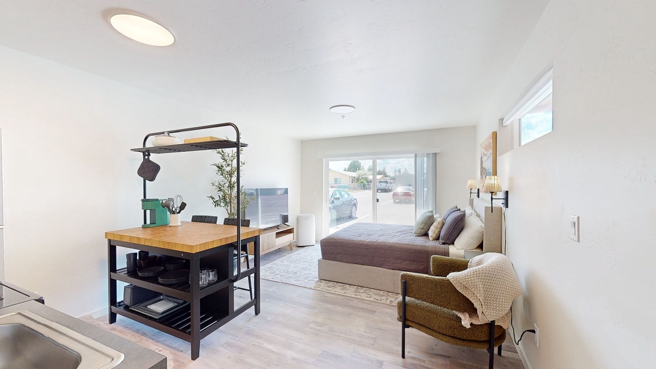 Photo of Livingroom in Evergreen