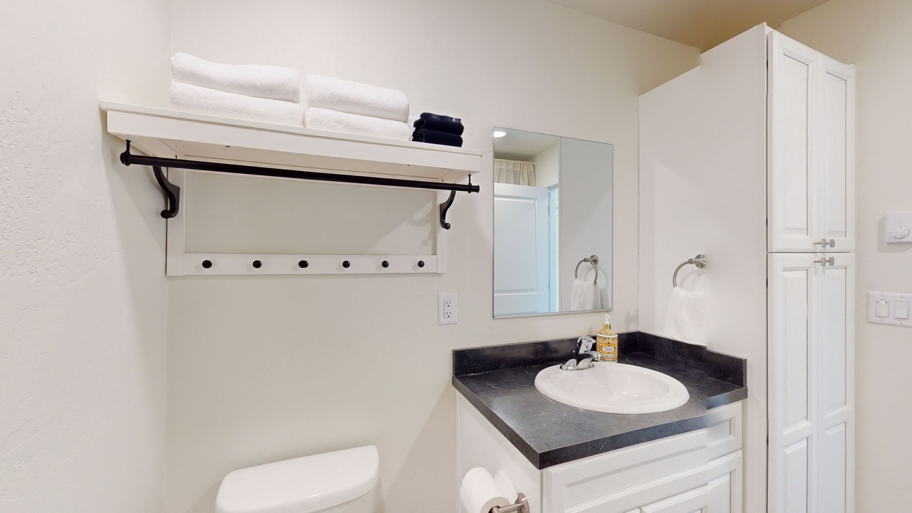 Photo of Bathroom in Evergreen