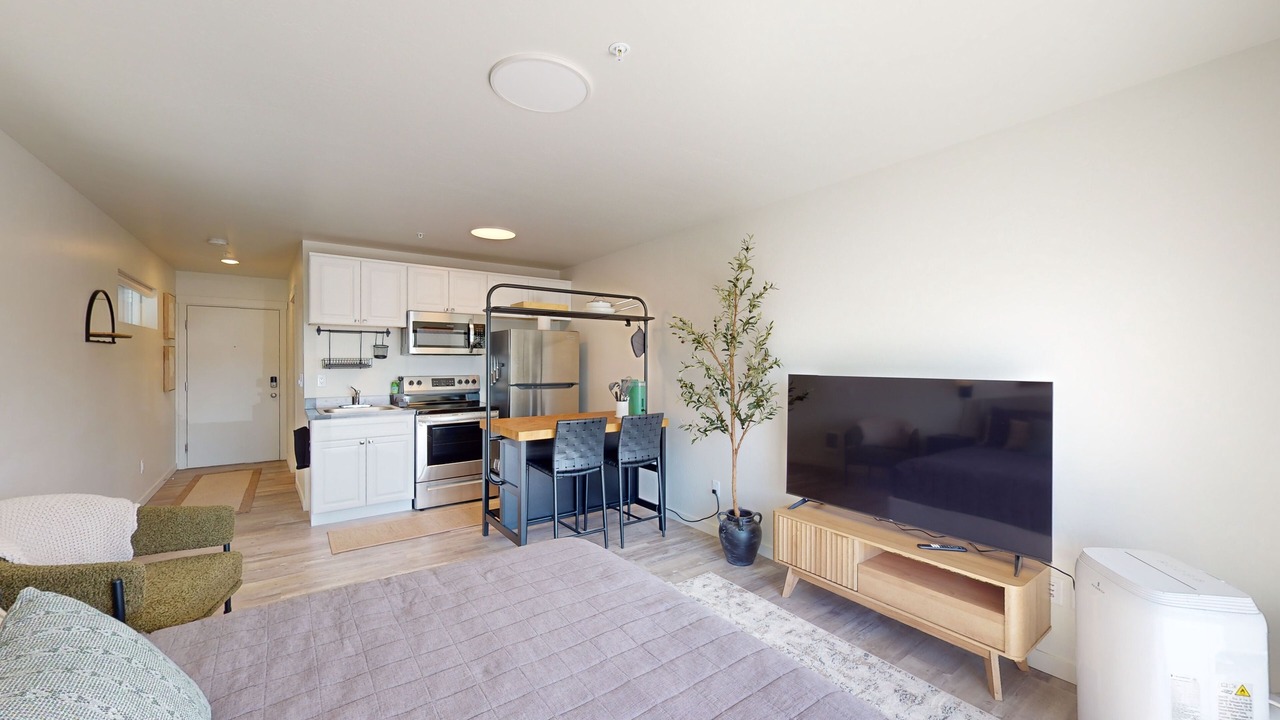 Photo of Bedroom in Evergreen