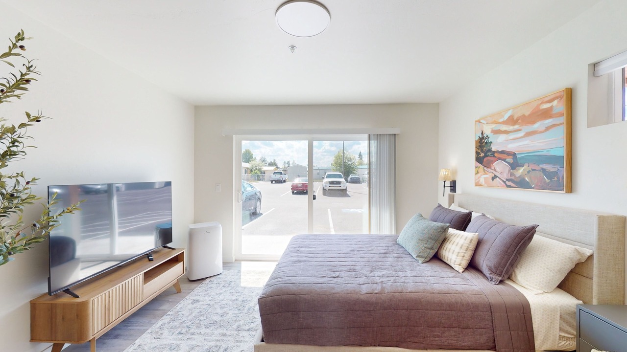 Photo of Bedroom in Evergreen