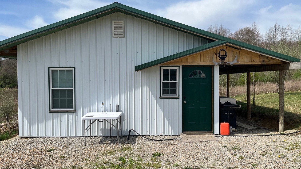 Photo of Outdoor in East Fultonham