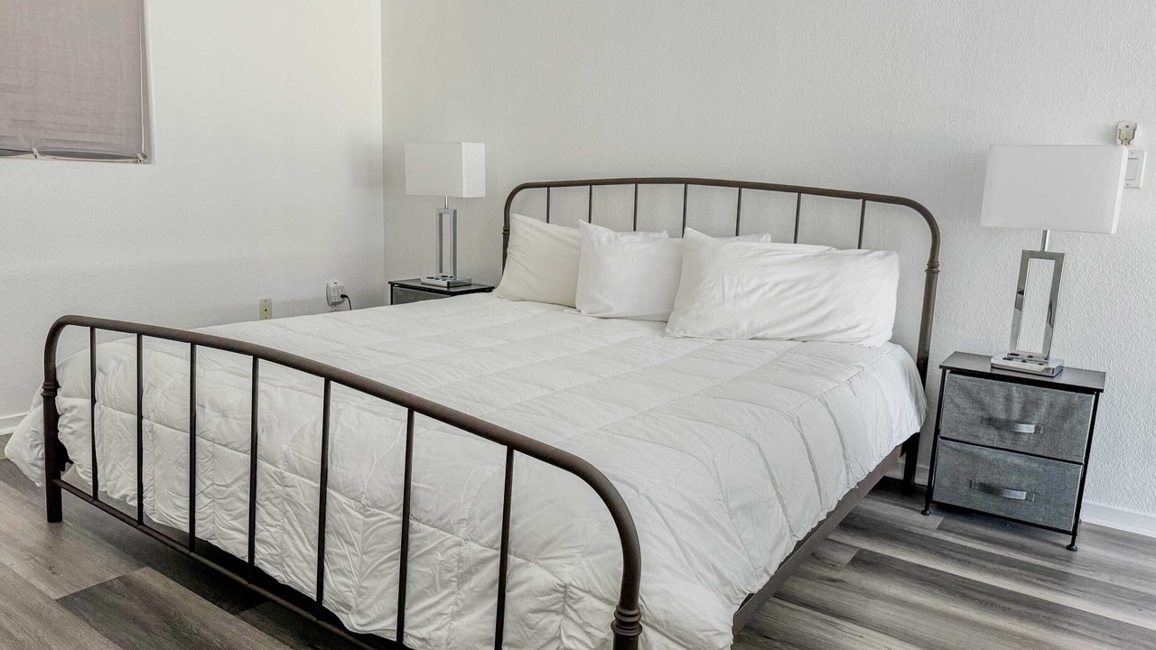 Photo of Bedroom in Little Italy