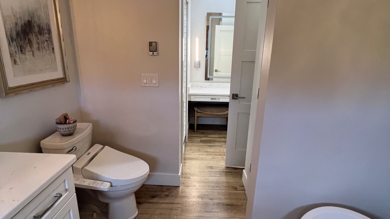 Photo of Bathroom in Arlee