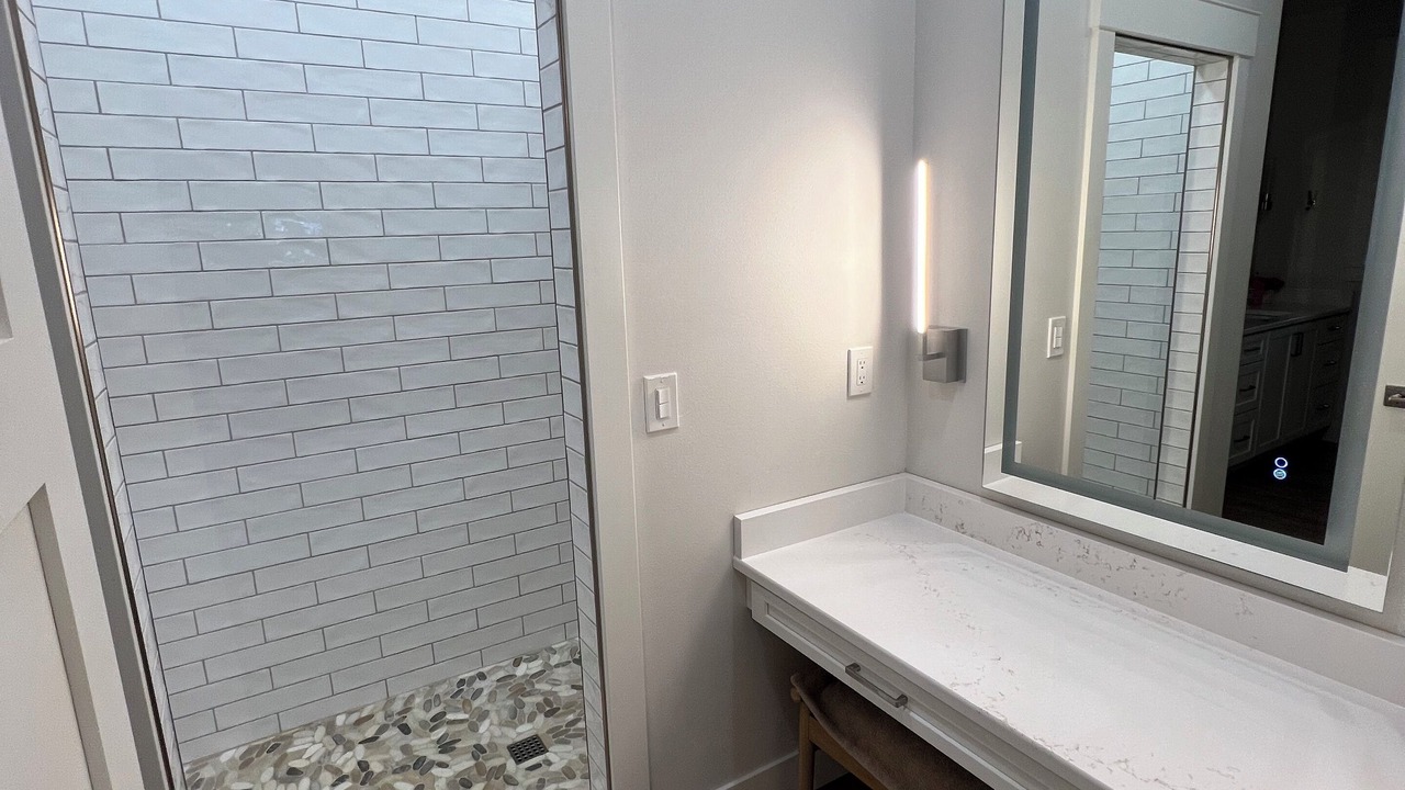 Photo of Bathroom in Arlee