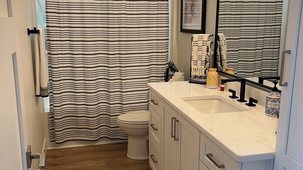 Photo of Bathroom in Arlee