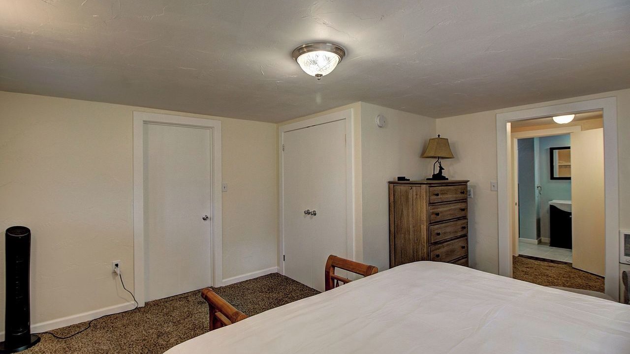 Photo of Bedroom in Woods Bay
