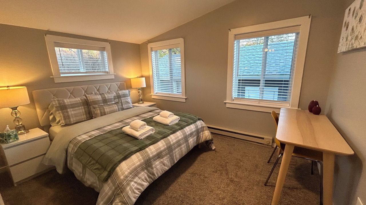 Photo of Bedroom in Weymouth