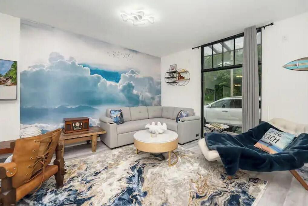 Photo of Livingroom in Hull