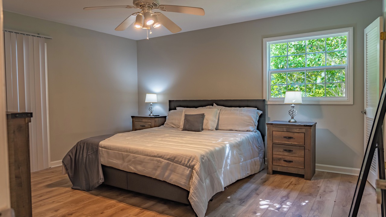Photo of Bedroom in Vass