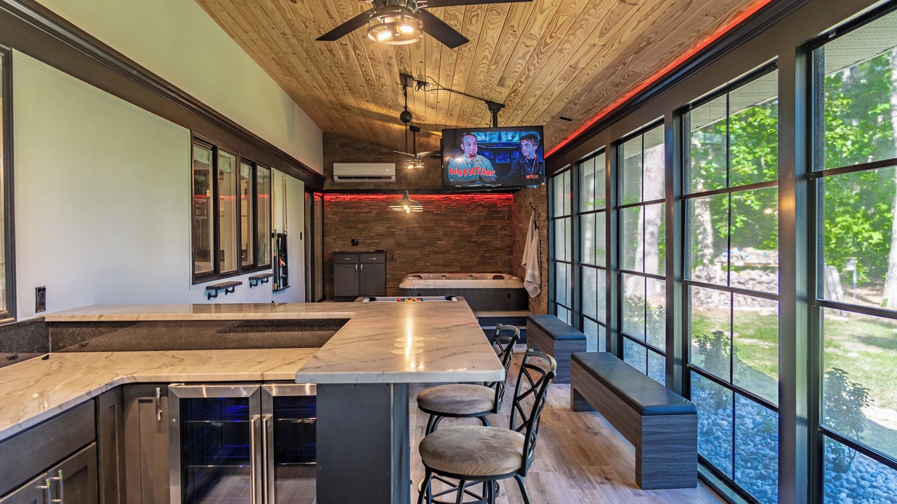 Photo of Kitchen in Vass