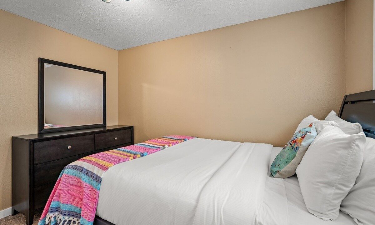 Photo of Bedroom in Southeast Boise