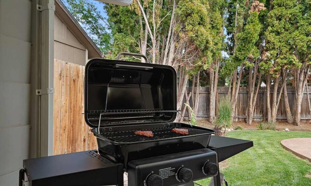 Photo of Outdoor in Southeast Boise