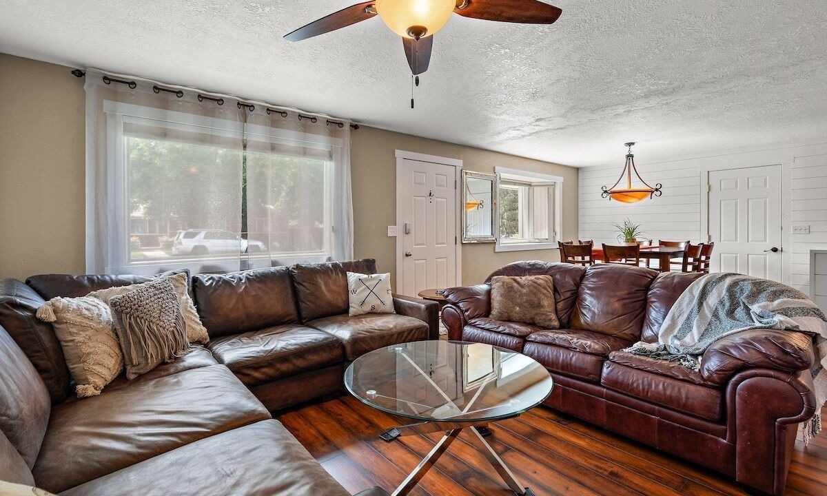 Photo of Livingroom in Southeast Boise