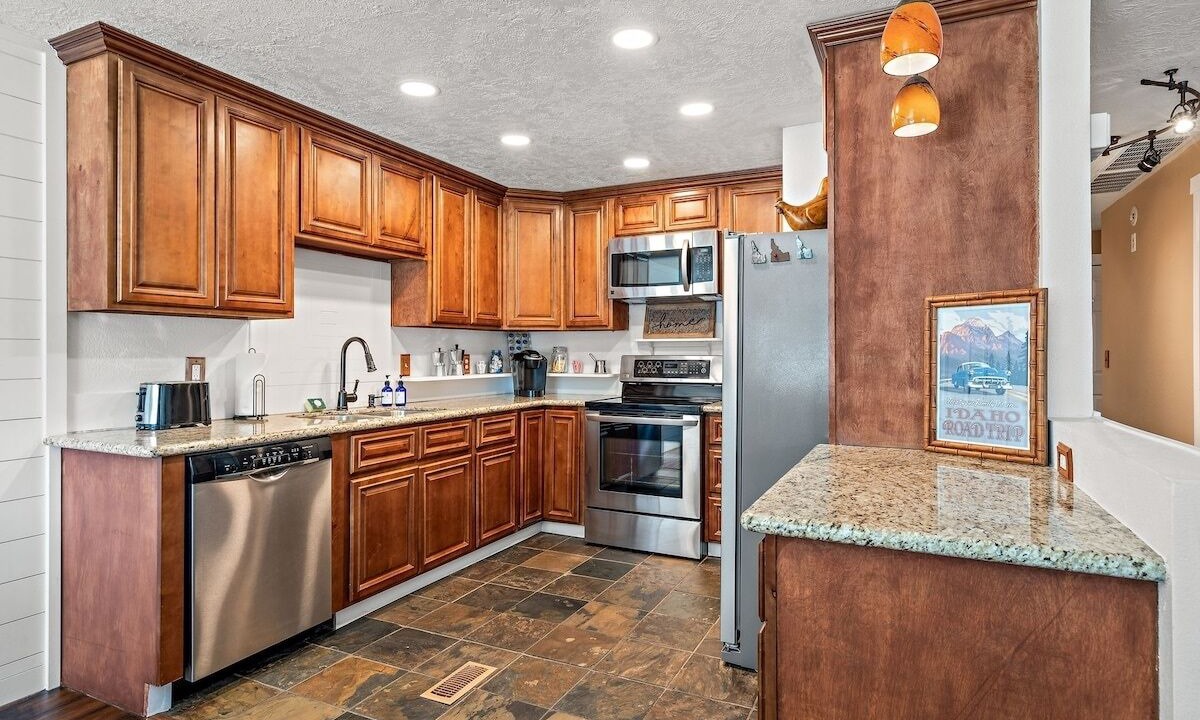 Photo of Kitchen in Southeast Boise