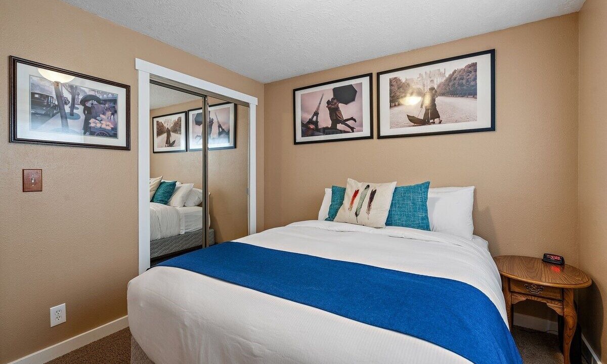 Photo of Bedroom in Southeast Boise