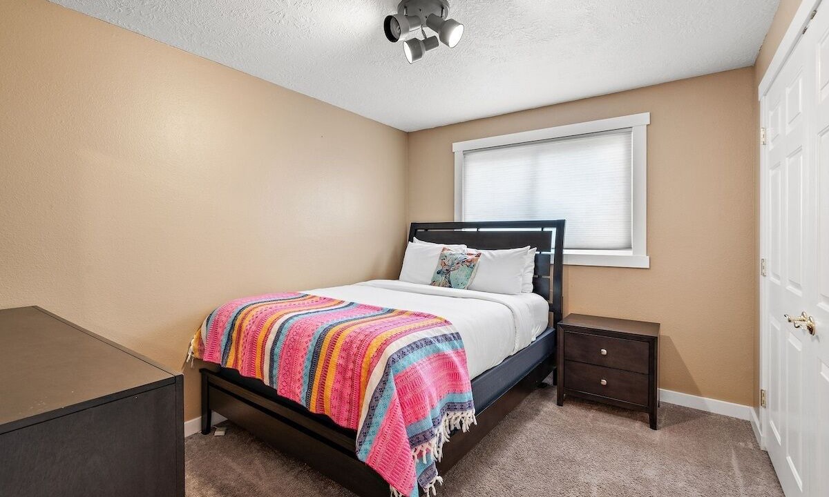 Photo of Bedroom in Southeast Boise