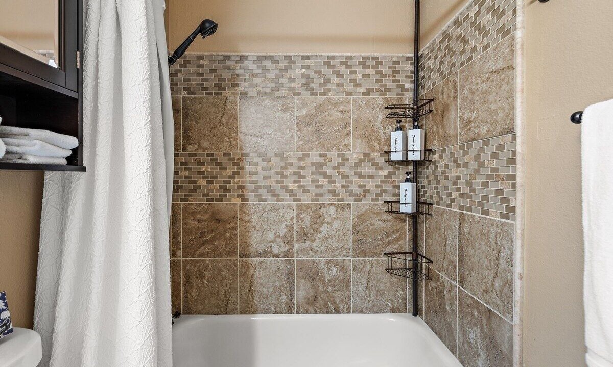 Photo of Bathroom in Southeast Boise