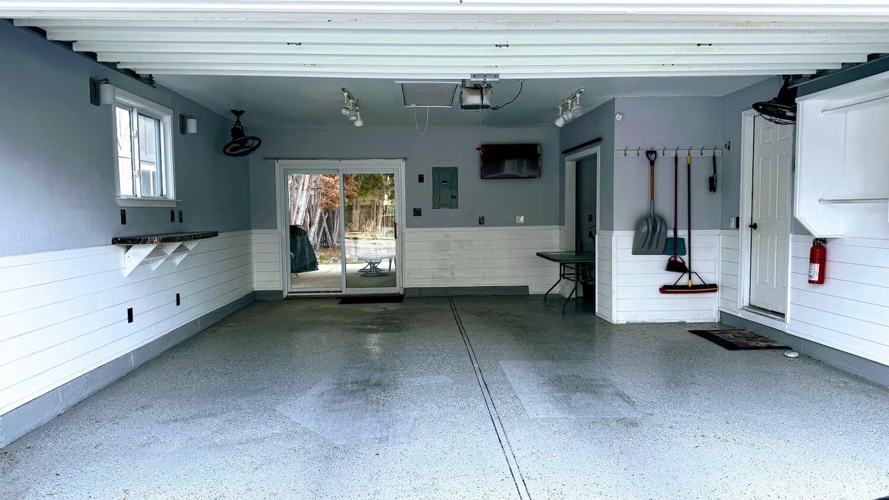 Photo of Patio Balcony in Southeast Boise